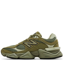 Tênis – New Balance 9060 'Dark Olivine'