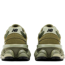 Tênis – New Balance 9060 'Dark Olivine'