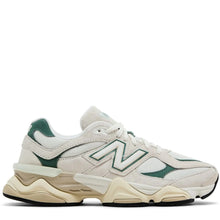 Tênis – New Balance 9060 'Linen Dark Juniper'