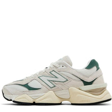 Tênis – New Balance 9060 'Linen Dark Juniper'