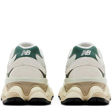 Tênis – New Balance 9060 'Linen Dark Juniper'