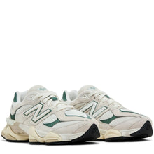 Tênis – New Balance 9060 'Linen Dark Juniper'