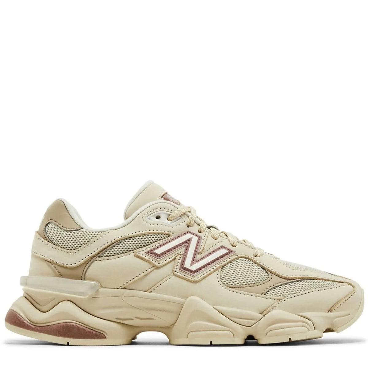 Tênis – New Balance 9060 'Bone Sparrow'