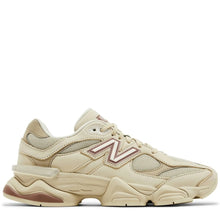 Tênis – New Balance 9060 'Bone Sparrow'