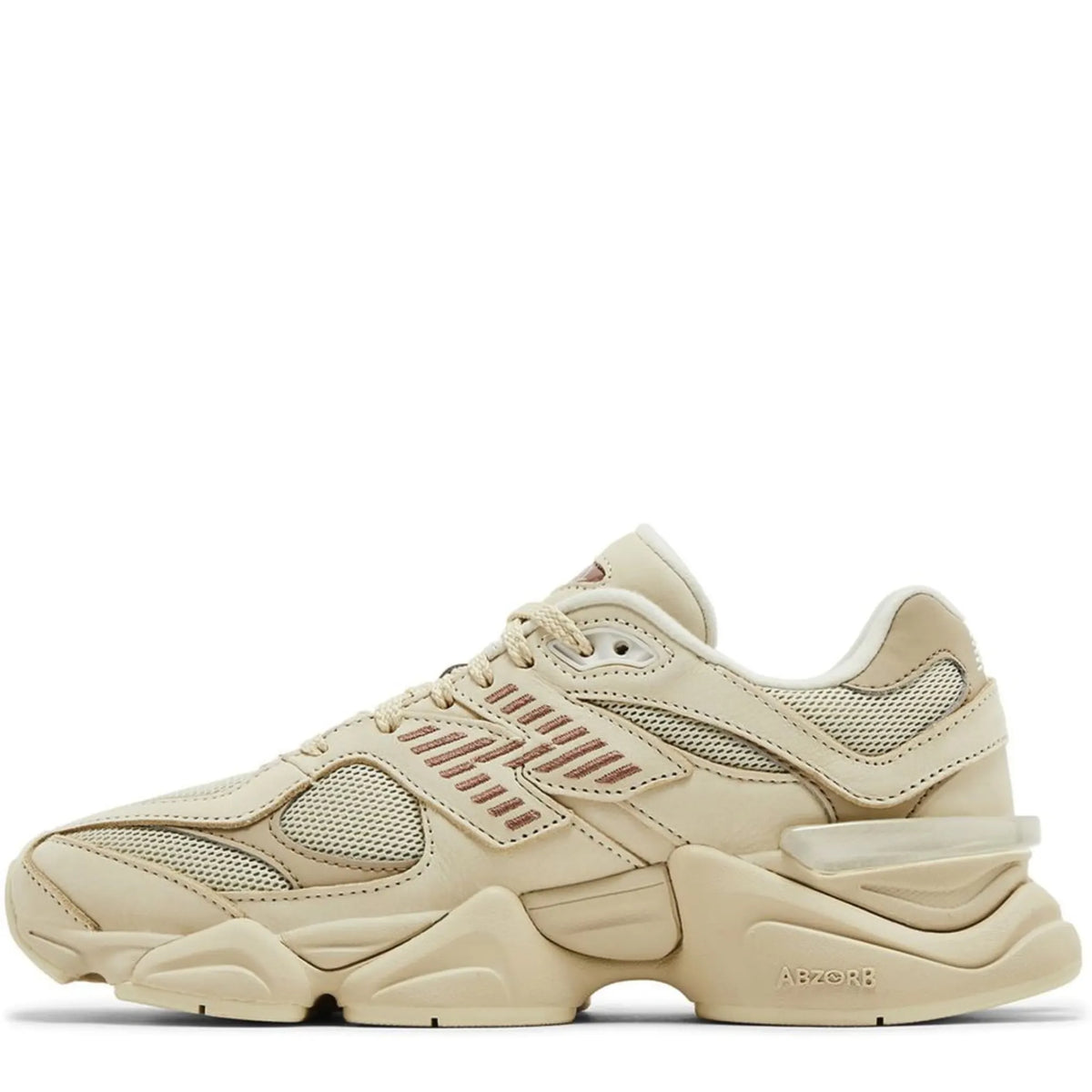 Tênis – New Balance 9060 'Bone Sparrow'