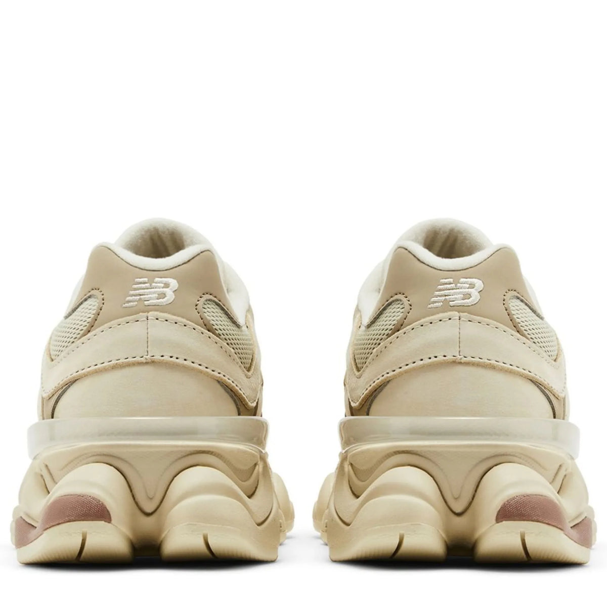 Tênis – New Balance 9060 'Bone Sparrow'