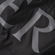 Colete Moncler Reflective Hooded (Preto)