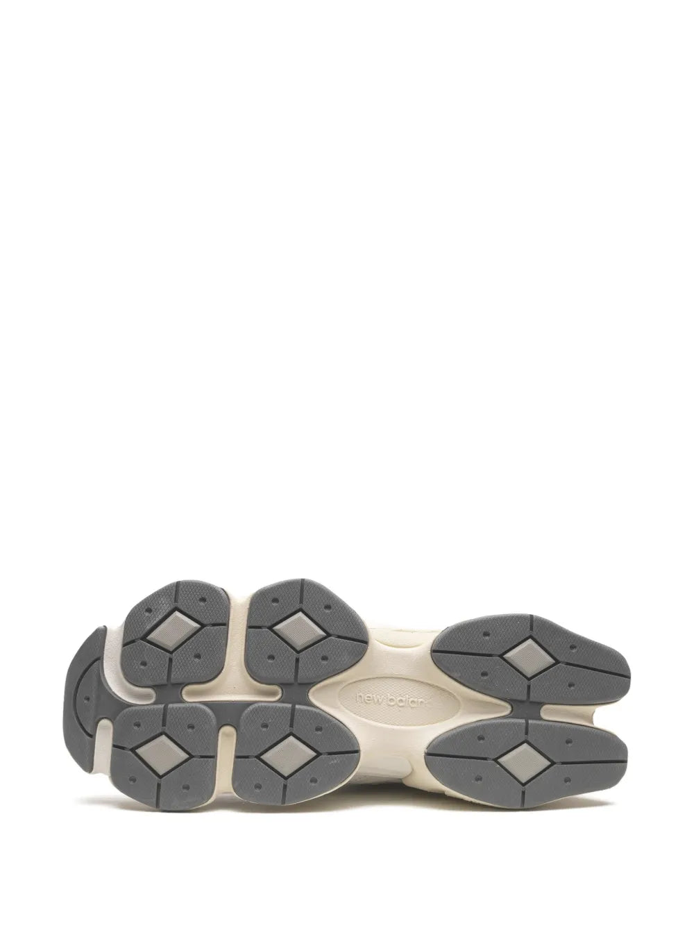 New Balance Tênis 9060 com cadarço