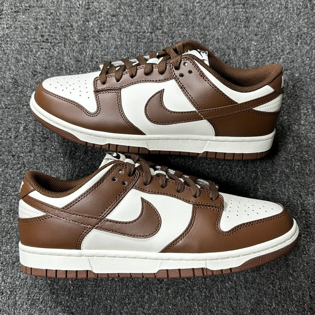 Nike Dunk Low Cacao Wow