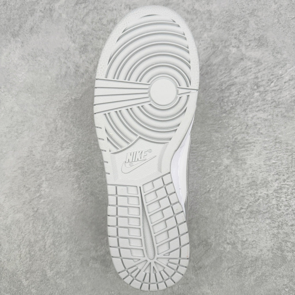 Tênis Dunk Low Retro Grey Fog