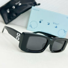 Óculos de Sol Off-White - imagem 5