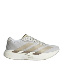 adidas Adizero EVO SL Grey One Khaki Three Feminino