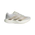 adidas Adizero EVO SL Grey One Khaki Three Feminino