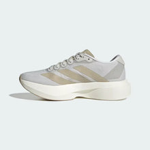 adidas Adizero EVO SL Grey One Khaki Three Feminino