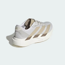 adidas Adizero EVO SL Grey One Khaki Three Feminino
