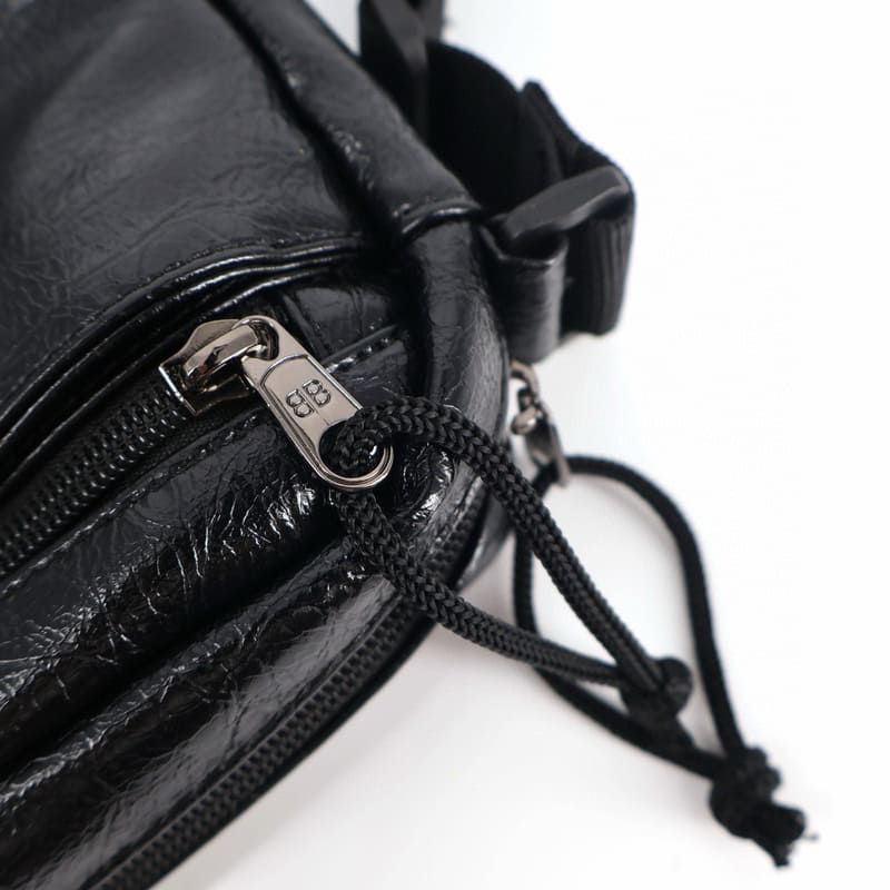 Bag Balenciaga x Lamborghini Automobili Leather
