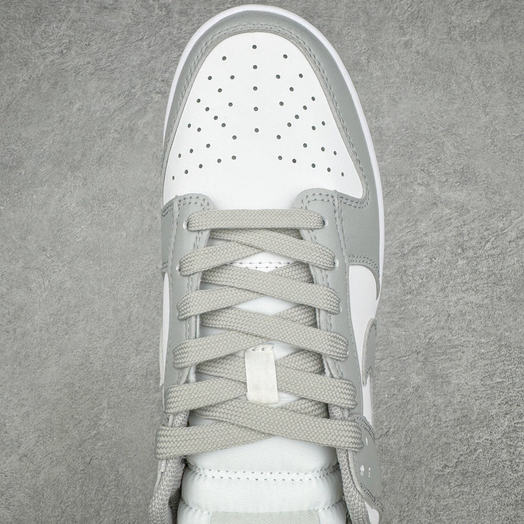 Tênis Dunk Low Retro Grey Fog