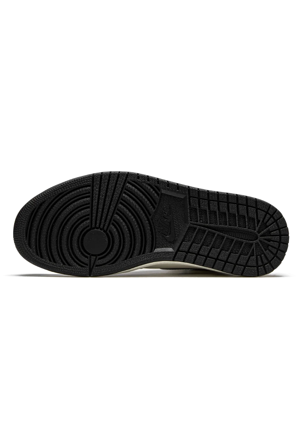 Nike Air Jordan 1 High Dark Mocha Marrom - imagem 5