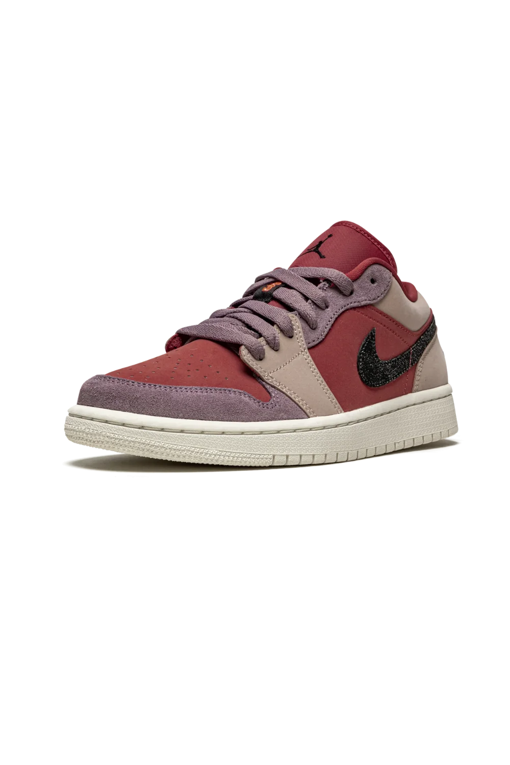 Nike Air Jordan 1 Low Canyon Rust Rosa - imagem 2