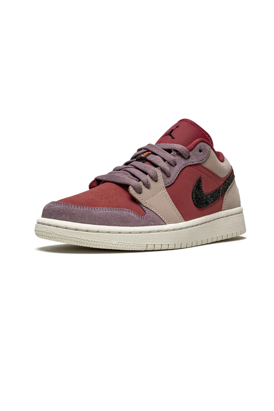Nike Air Jordan 1 Low Canyon Rust Rosa - imagem 2