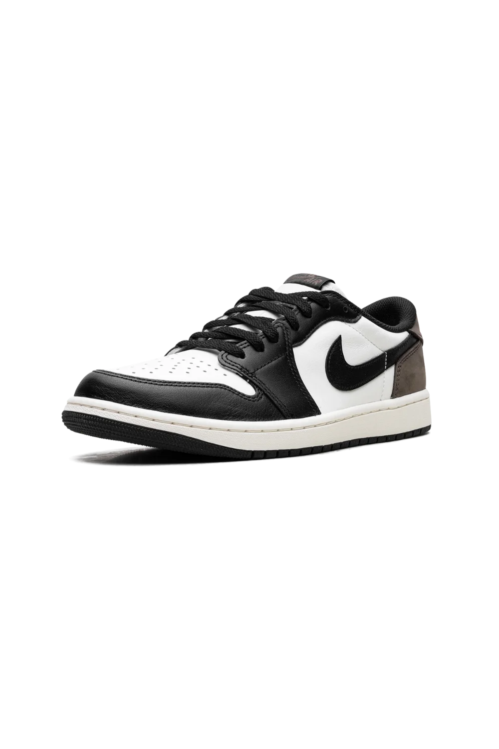 Nike Air Jordan 1 Low Mocha Marrom - imagem 2