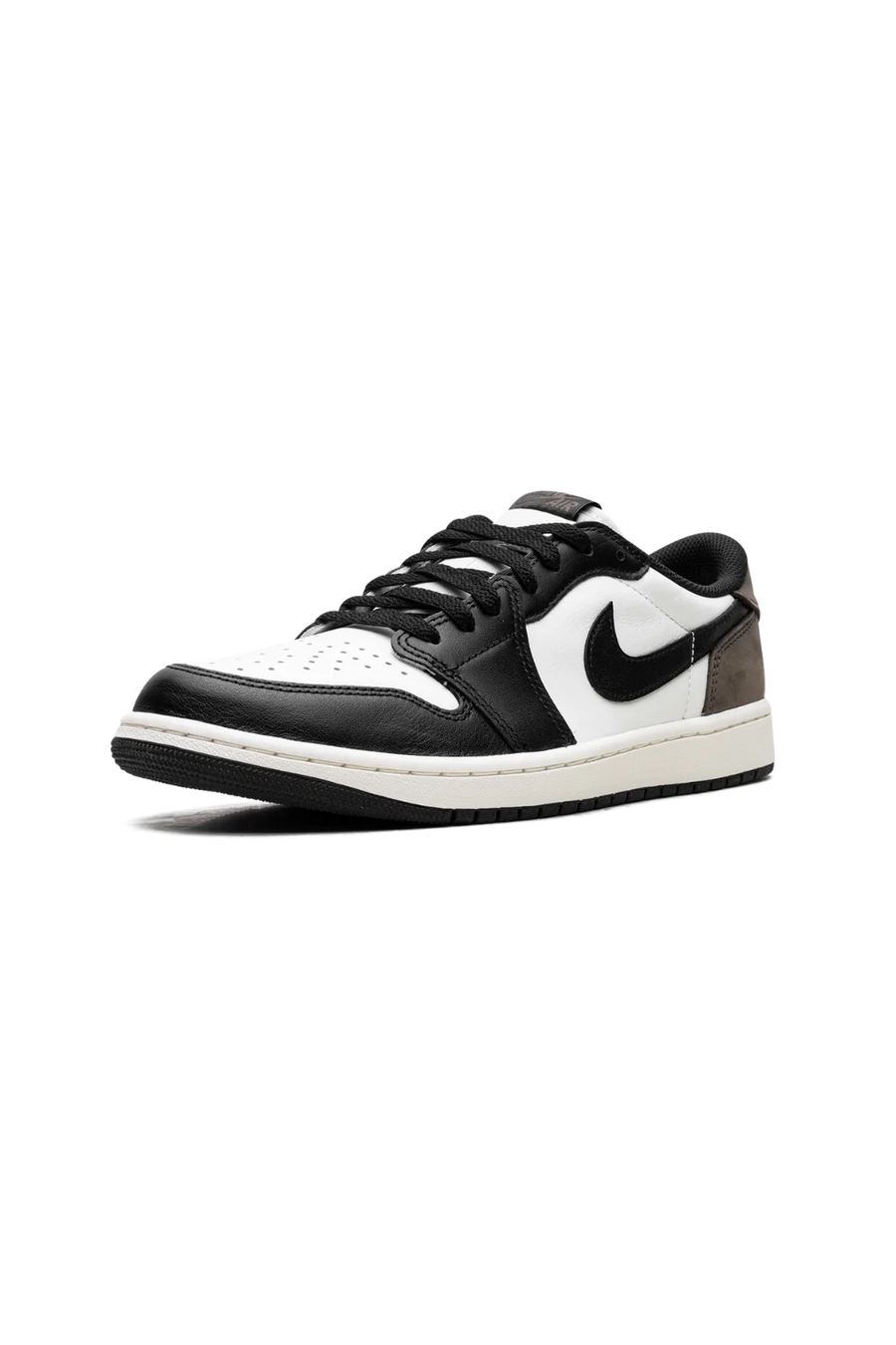 Nike Air Jordan 1 Low Mocha Marrom - imagem 2