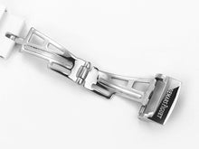 Relógio Audemars Piguet Royal Oak Offshore Chronograph Branco - fecho