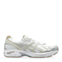 ASICS GT-2160 White Cream Silver – lateral direita
