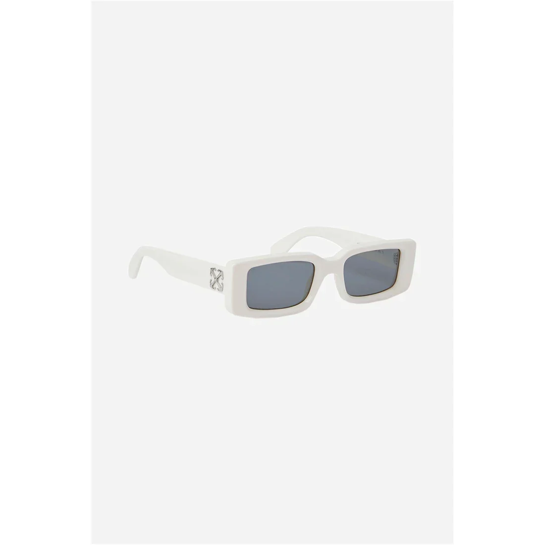 Off-White Arthur Sunglasses — White