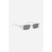 Off-White Arthur Sunglasses — White
