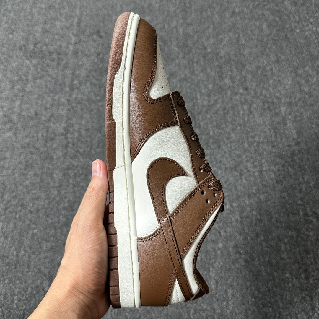 Nike Dunk Low Cacao Wow