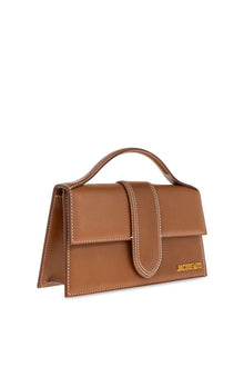 Jacquemus The Bambino — Bolsa Transversal Grande