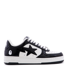 BAPE STA Low - Vista lateral