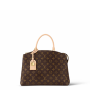 Bolsa Louis Vuitton Grand Palais Monogram