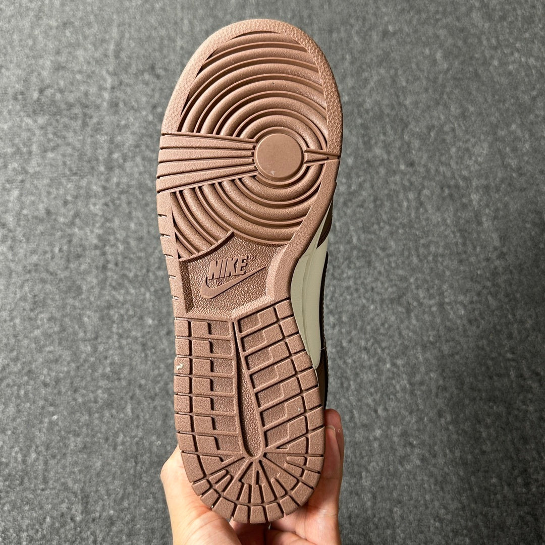 Nike Dunk Low Cacao Wow