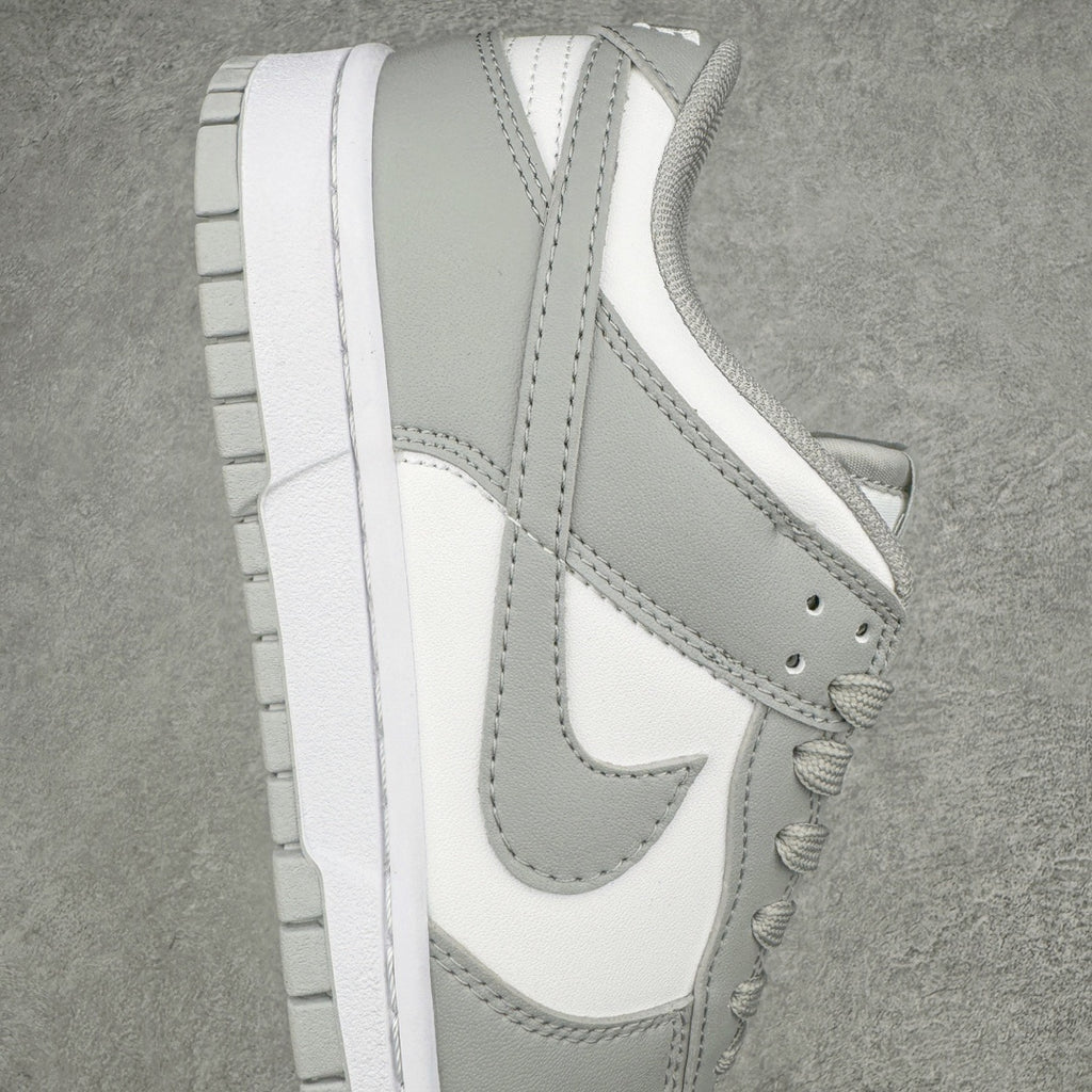 Tênis Dunk Low Retro Grey Fog