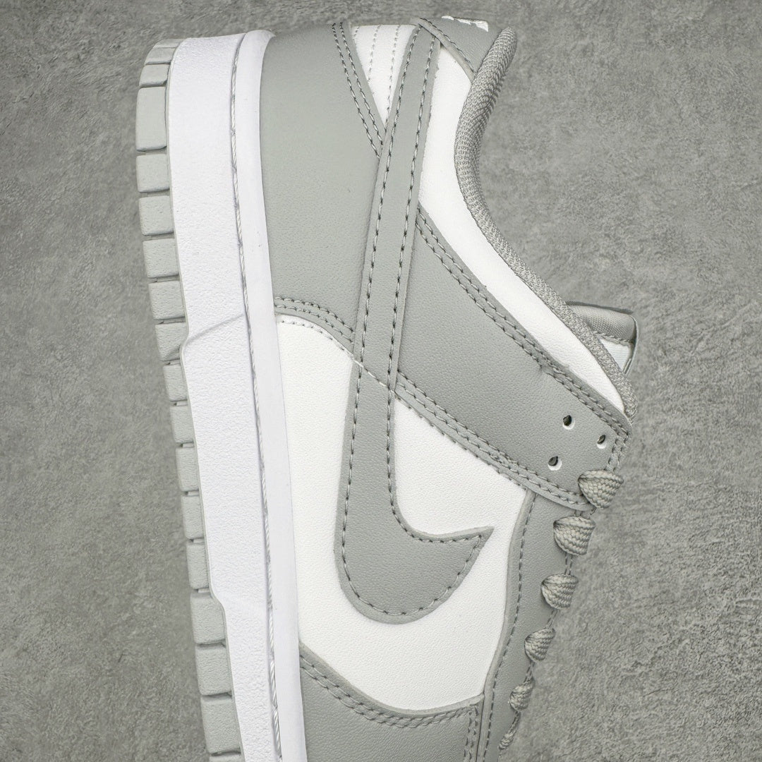 Tênis Dunk Low Retro Grey Fog