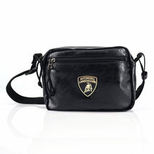 Bag Balenciaga x Lamborghini Automobili Leather
