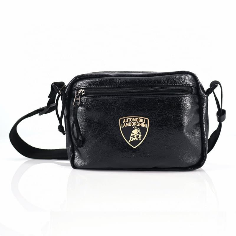 Bag Balenciaga x Lamborghini Automobili Leather