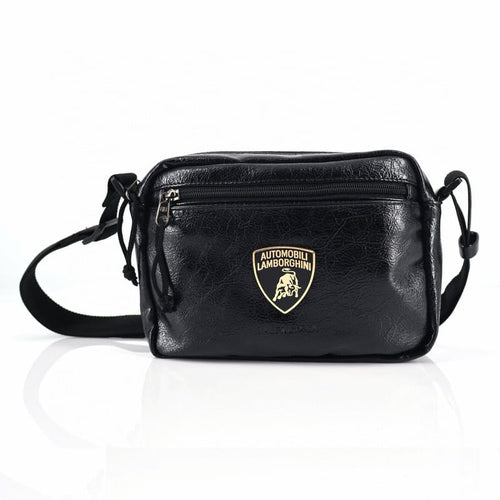 Bag Balenciaga x Lamborghini Automobili Leather