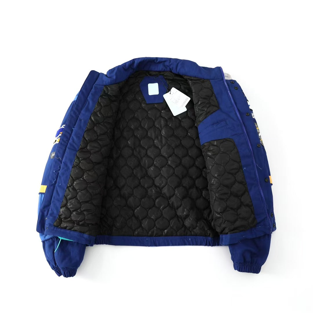 Jaqueta L'art x NOCTA x Nike Racing