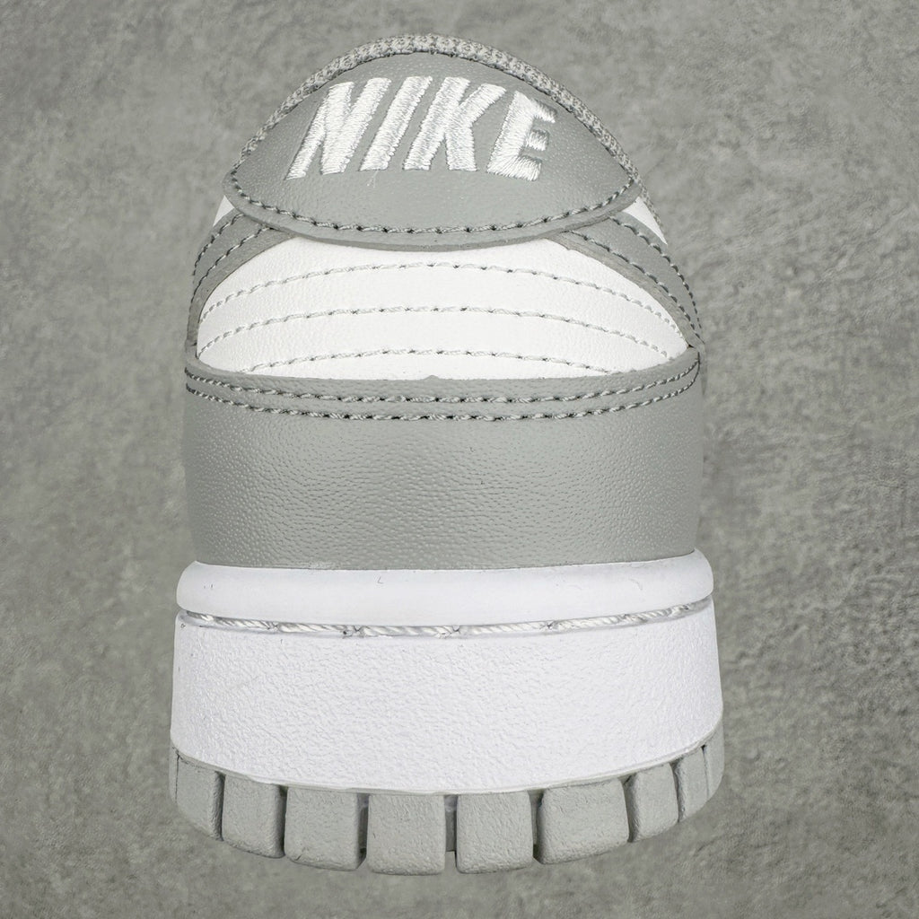 Tênis Dunk Low Retro Grey Fog