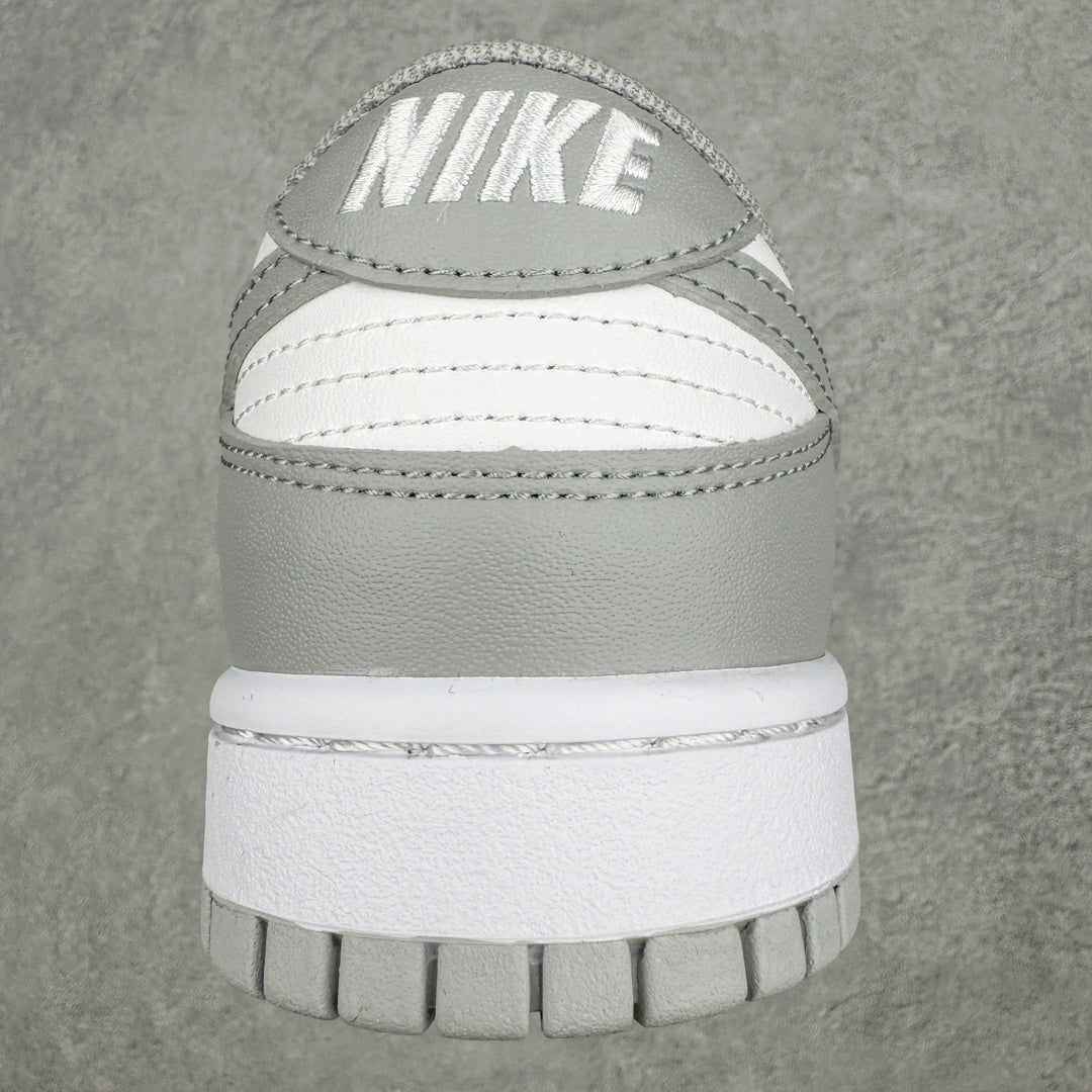 Tênis Dunk Low Retro Grey Fog