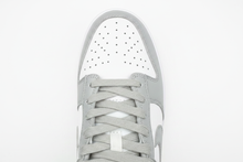 Dunk Grey Fog - Bico Top
