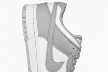 Dunk Grey Fog - Calcanhar