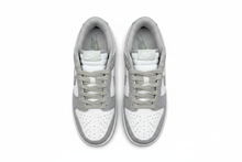 Dunk Grey Fog - Close