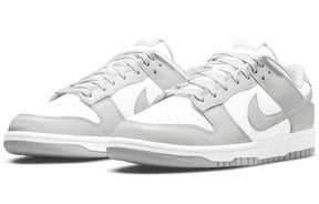 Tênis Dunk Low Retro Grey Fog