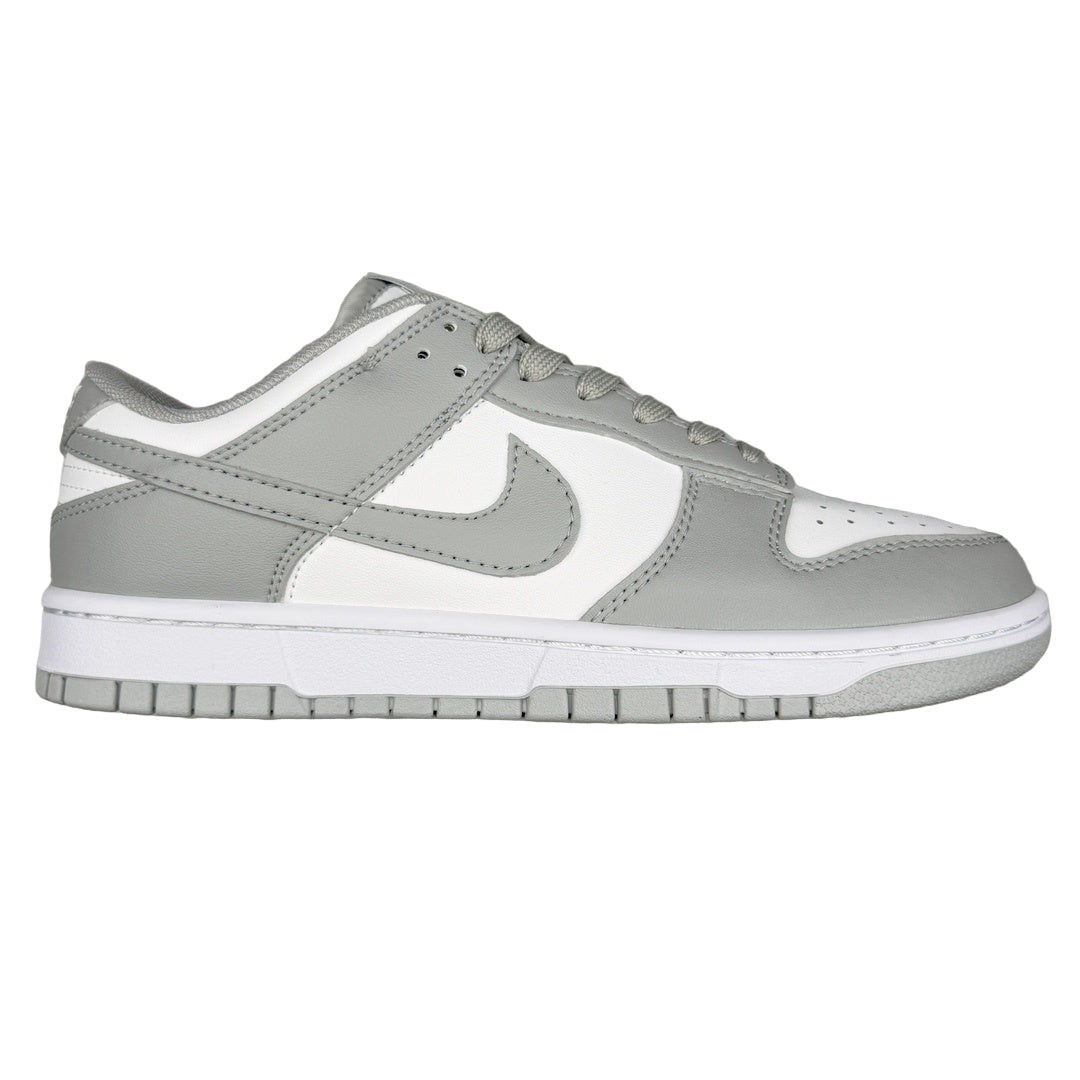 Tênis Dunk Low Retro Grey Fog