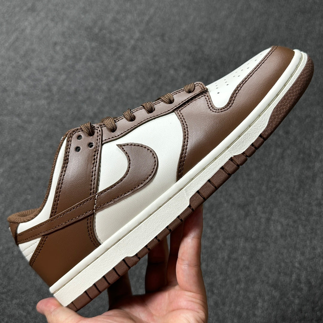 Nike Dunk Low Cacao Wow