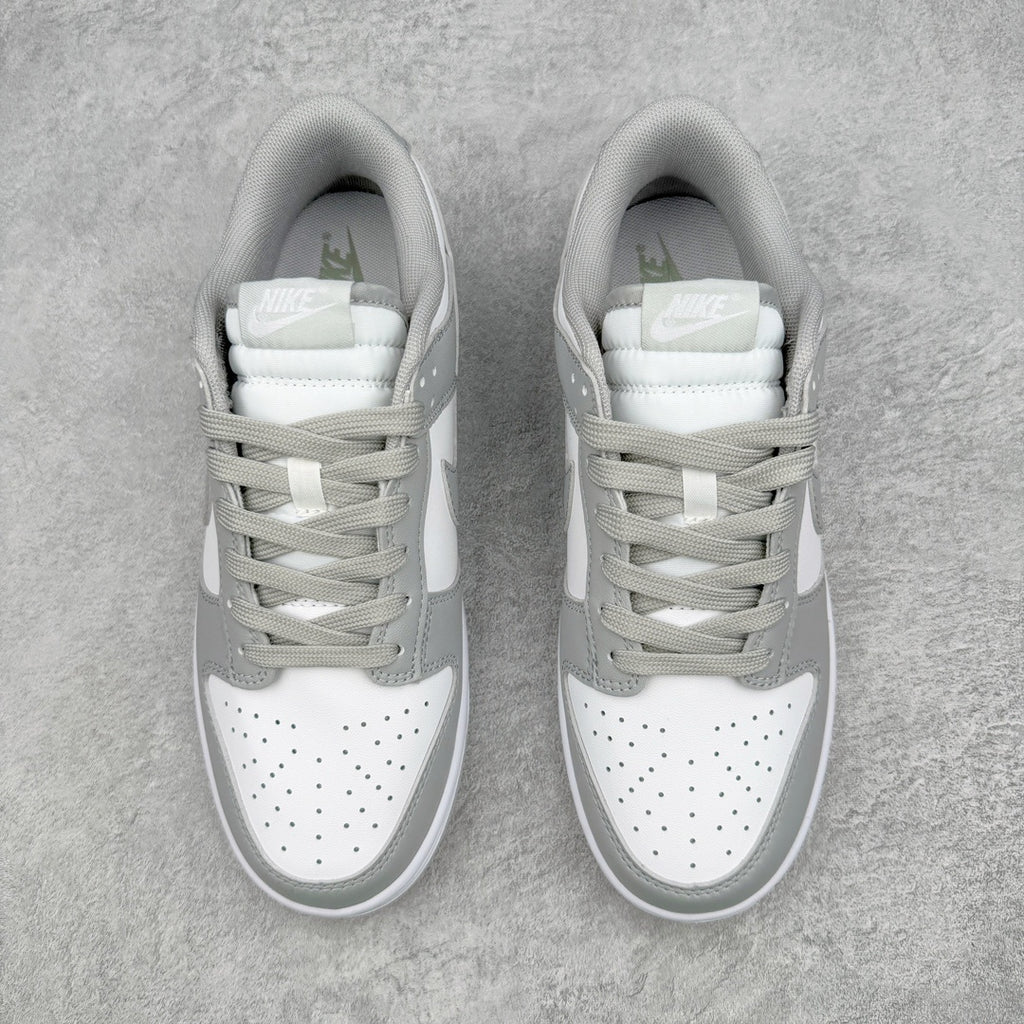 Tênis Dunk Low Retro Grey Fog